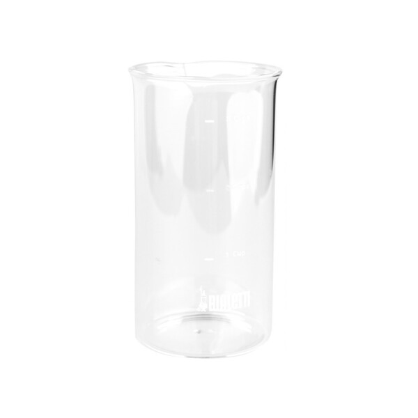 Alessi Replacement Glass for Coffee Press 33oz